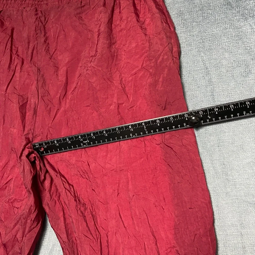 Reebok jogger pants